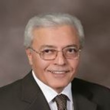 Mohamad Omar Abu-Hijleh - MBBCH, MCS, FRCP, FACE, ECNU